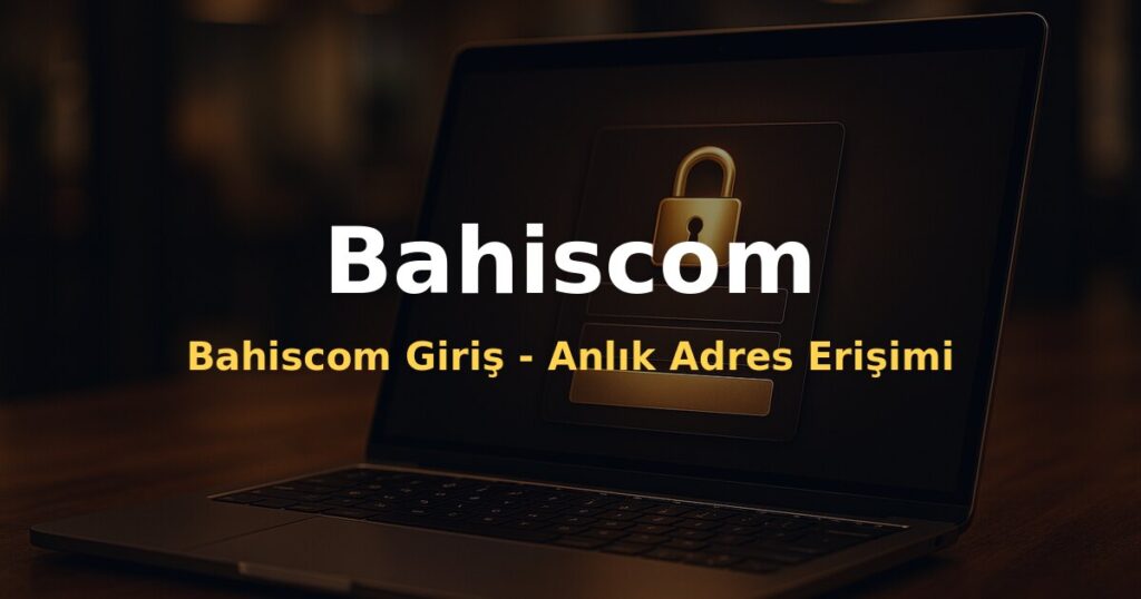 Bahiscom