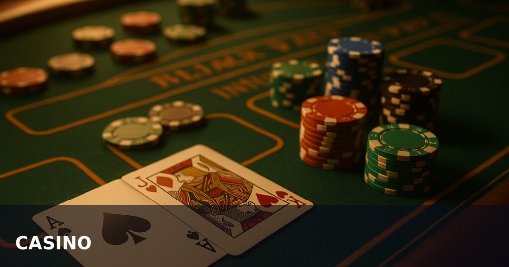 Casino